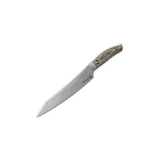 Foto 3 | Foto 3 | Cuchillo Multiusos Messermeister Carbon 15 Cm Bohler K110 Steel - Venta Internacional.