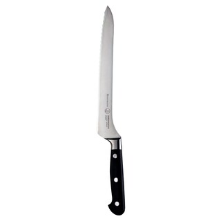 Foto 1 | Foto 1 | Cuchillo Messermeister Meridian Elite 8 Pulgadas Festoneado - Venta Internacional.