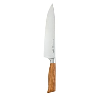 Foto 1 | Foto 1 | Cuchillo De Chef Messermeister Oliva Elite Stealth 9'' - Venta Internacional.