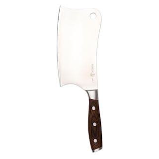 Foto 1 | Foto 1 | Cuchilla De Carne Messermeister Avanta Forjada De Acero Alemán De 18 Cm - Venta Internacional.