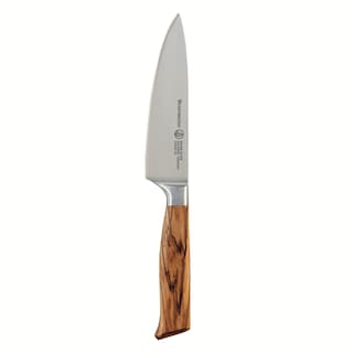 Foto 1 | Foto 1 | Cuchillo De Chef Messermeister Oliva Elite Stealth 6'' - Venta Internacional.