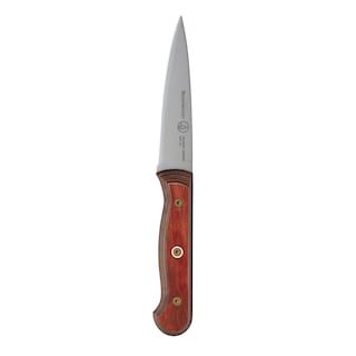Foto 1 | Foto 1 | Cuchillo De Pelar Messermeister Custom Terra Red 9 Cm - Venta Internacional.
