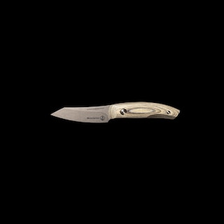 Foto 3 | Foto 3 | Cuchillo De Pelar Messermeister Carbon 3.5» Bohler K110 Steel - Venta Internacional.