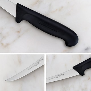 Foto 4 | Foto 4 | Cuchillo Deshuesador Messermeister Pro Series 15 Cm Semiflexible - Venta Internacional.
