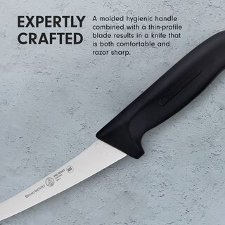 Foto 5 | Foto 5 | Cuchillo Deshuesador Messermeister Pro Series 15 Cm Semiflexible - Venta Internacional.