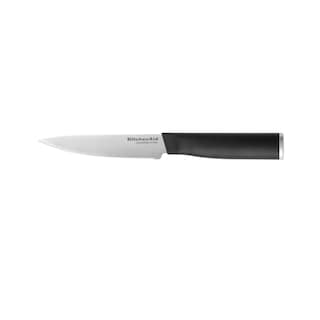Foto 1 | Foto 1 | Cuchillo Utilitario Kitchenaid Classic De Borde Fino De 11 Cm Con Funda De Hoja - Venta Internacional.