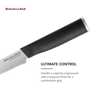 Foto 4 | Foto 4 | Cuchillo Utilitario Kitchenaid Classic De Borde Fino De 11 Cm Con Funda De Hoja - Venta Internacional.