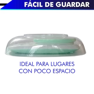 Foto 3 | Foto 3 | Báscula de Cocina Digital Chic Fantasy de 10 kg más Recipiente para Líquidos