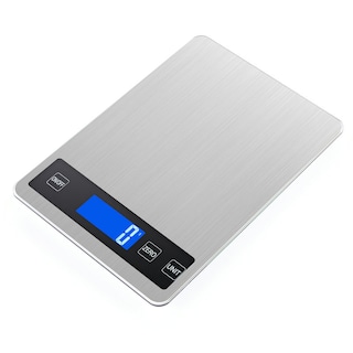Foto 1 | Foto 1 | Venta Internacional- Báscula de Cocina Nicewell