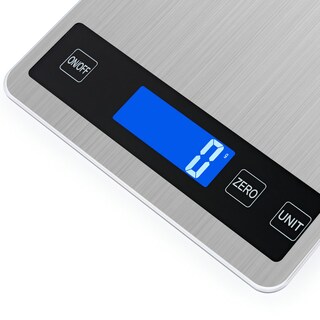 Foto 4 | Foto 4 | Venta Internacional- Báscula de Cocina Nicewell
