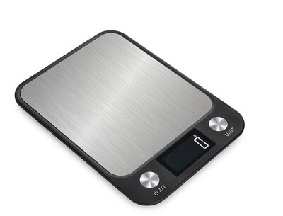 Foto 4 | Foto 4 | Venta Internacional- Báscula de Cocina Digital Httn de Acero Inoxidable