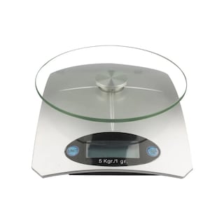Foto 1 | Foto 1 | Báscula de Cocina Digital Gris - Venta Internacional