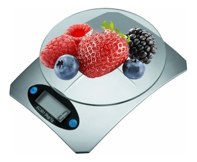 Foto 2 | Foto 2 | Báscula de Cocina Digital Gris - Venta Internacional