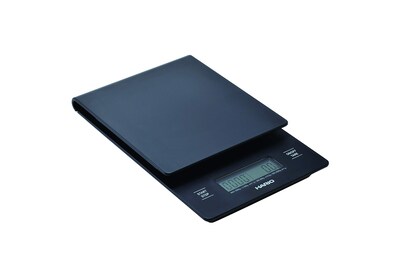 Foto 1 | Foto 1 | Báscula y Temporizador para Café Hario V60 Drip Black - Venta Internacional