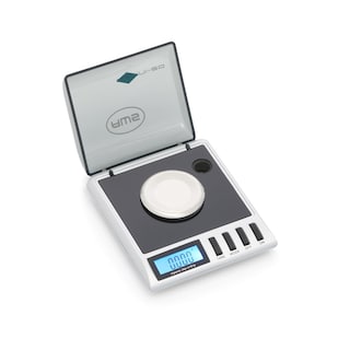 Foto 2 | Foto 2 | Báscula De Pesaje Estadounidense Milligram Scale Gemini 20 Portátil - Venta Internacional.
