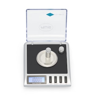 Foto 3 | Foto 3 | Báscula De Pesaje Estadounidense Milligram Scale Gemini 20 Portátil - Venta Internacional.