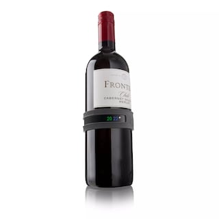 Foto 2 | Foto 2 | Termómetro para Botellas de Vino Vacu Vin