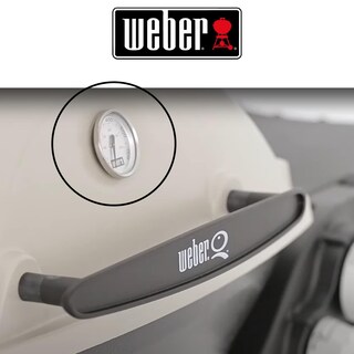 Foto 6 | Foto 6 | Termómetro Weber 60540 Repuesto Spirit Q Grill - Venta Internacional