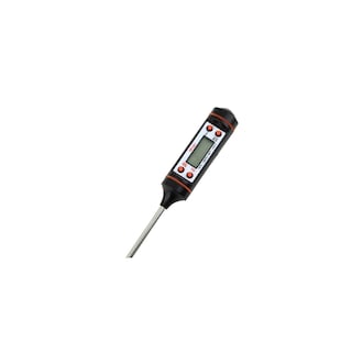 Foto 1 | Foto 1 | Termómetro De Cocina Para Temperatura De Alimentos - Venta Internacional.
