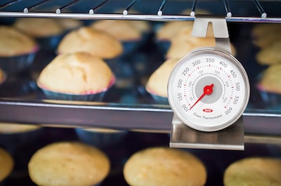 Foto 3 | Foto 3 | Termómetro de Horno Oxo Good Grips - Venta Internacional