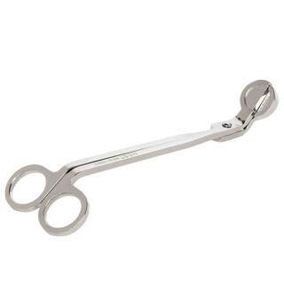 Foto 2 | Foto 2 | Candle Wick Trimmer Nest New York Silver Para Velas Nest - Venta Internacional.