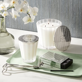 Foto 4 | Foto 4 | Candle Wick Trimmer Nest New York Silver Para Velas Nest - Venta Internacional.