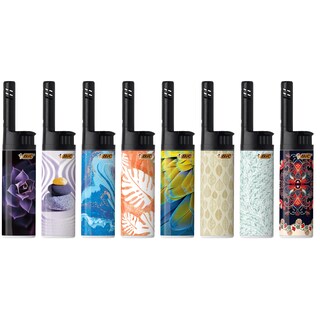 Foto 3 | Foto 3 | Encendedor De Velas Bic Ez Reach Para Velas Paquete De 3 Unidades - Venta Internacional.
