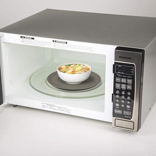 Foto 4 | Foto 4 | Tapete Multiusos para Microondas Ps-79gy color Gris - Progressive