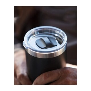 Foto 2 | Foto 2 | Set de 2 Tapa Magnéticas Con Imán Malubero Transparente para 20 Oz