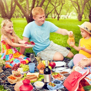 Foto 6 | Foto 6 | Recipientes Palksky con Tapas 2 Piezas- Venta Internacional