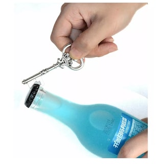 Foto 4 | Foto 4 | Destapadores de Botellas en Forma de Llave Belug 25 Piezas
