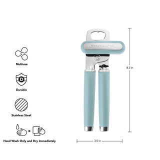 Foto 2 | Foto 2 | Abre Latas y Abrebotellas Kitchenaid Classic Multifunción - Venta Internacional