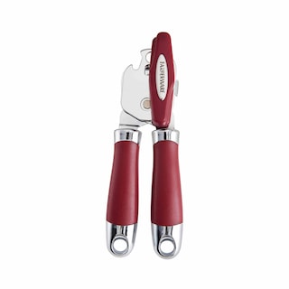 Foto 1 | Foto 1 | Abridor De Latas Farberware Pro 2 Rojo - Venta Internacional.