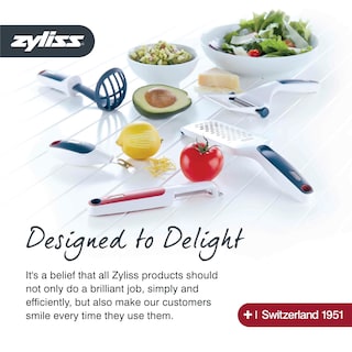 Foto 7 | Foto 7 | Abridor De Latas Zyliss Lock N' Lift Con Imán Elevador De Tapas, Color Blanco - Venta Internacional.