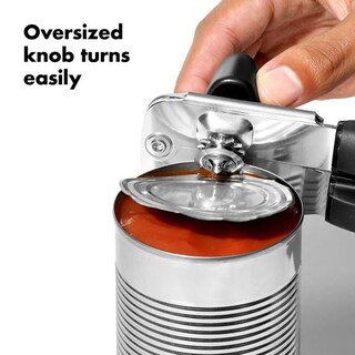 Foto 4 | Foto 4 | Abridor De Latas Oxo Good Grips, Manual De Manejo Suave - Venta Internacional.