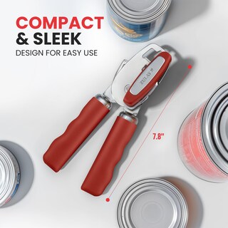 Foto 4 | Foto 4 | Abridor De Latas Zulay, Manual De Cocina Con Abrebotellas - Venta Internacional.