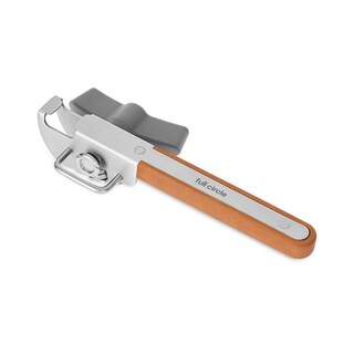 Foto 1 | Foto 1 | Abridor De Latas De Acero Inoxidable Full Circle Smooth Operator - Venta Internacional.