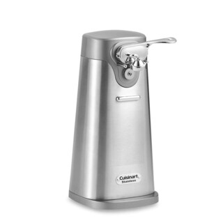 Foto 2 | Foto 2 | Abrelatas Eléctrico Cuisinart Deluxe De Acero Inoxidable - Venta Internacional.