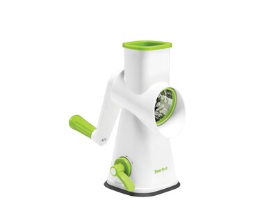 Foto 1 | Foto 1 | Rallador de Verduras de Tambor Marca Starfrit