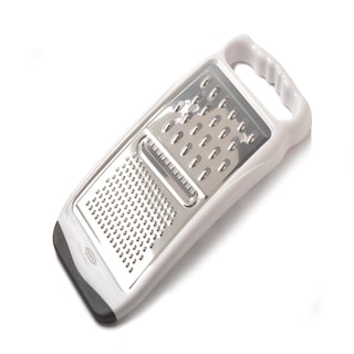 Foto 4 | Foto 4 | Rallador Press 76502 color Blanco Plano de Acero Inoxidable Clasic