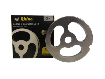 Foto 2 | Foto 2 | Cedazo Rhino para Molino de 12\