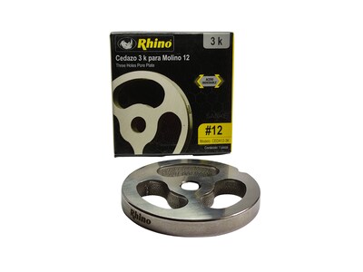 Foto 3 | Foto 3 | Cedazo Rhino para Molino de 12\