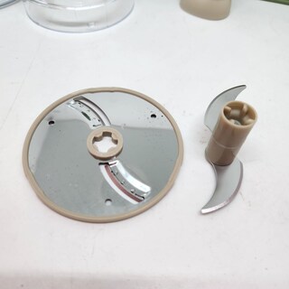 Foto 2 | Foto 2 | Procesador Eléctrico para Verduras
