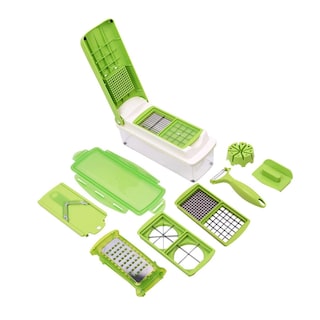Foto 3 | Foto 3 | Cortador de Verduras Nicer Dicer
