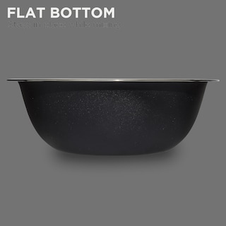 Foto 6 | Foto 6 | Juego De 6 Cuencos Para Mezclar Cook With Color De Acero Inoxidable - Venta Internacional.