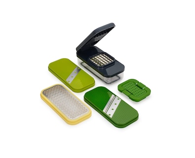 Foto 1 | Foto 1 | Set De Cocina Joseph Joseph Multi-prep Compact 4 En 1 - Venta Internacional.