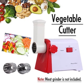 Foto 4 | Foto 4 | Cortador De Verduras, Rallador De Ensalada De Frutas, Picador, Acero Inoxidable - Venta Internacional.