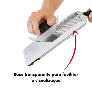 Foto 3 | Foto 3 | Mandoline Slicer Oxo Good Grips, Portátil, Color Blanco - Venta Internacional.