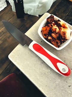 Foto 4 | Foto 4 | Utensilios de Cocina Pelador Cuchillo y Abrelatas