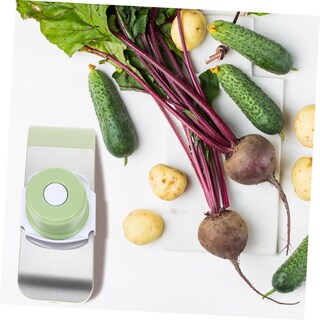 Foto 7 | Foto 7 | Rallador De Patatas Multiusos Y Cortadora De Verduras Feltechelectr - Venta Internacional.